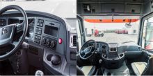 XCMG Offical 40 ton 6×4 NXG3250D3WC Dump Truck For Sale